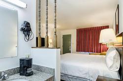 Rodeway Inn Liberal Area
