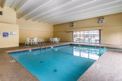 Rodeway Inn Lawton Area