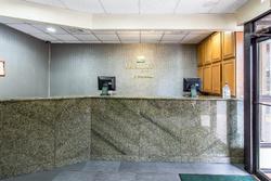 Rodeway Inn Lawton Area