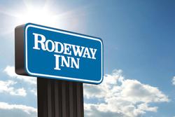 Rodeway Inn Lawton Area