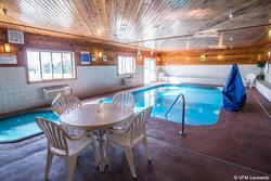 Sleep Inn & Suites Hays Area