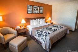 Sleep Inn & Suites Hays Area