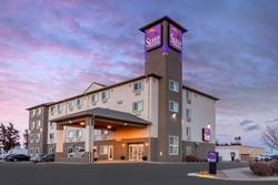 Sleep Inn & Suites Hays Area