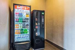 Quality Inn & Suites Salem Area