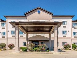 Quality Inn & Suites Salem Area