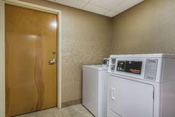 Comfort Suites Richmond Area