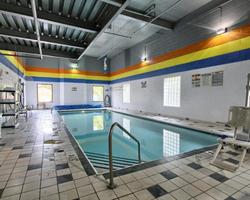Sleep Inn Midland Area