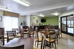 Sleep Inn Midland Area