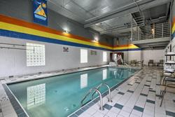 Sleep Inn Midland Area