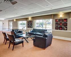 Sleep Inn & Suites Midland West