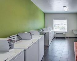 Sleep Inn & Suites Midland West