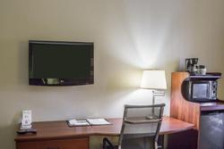 Sleep Inn & Suites Pearland Area