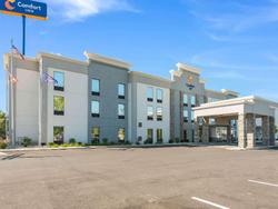 Comfort Inn Grove City Area