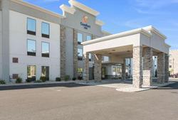 Comfort Inn Grove City Area
