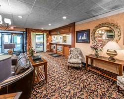 Quality Inn & Suites Conference Center Erie Area