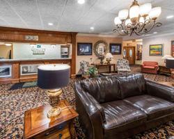 Quality Inn & Suites Conference Center Erie Area