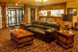 Quality Inn & Suites Conference Center Erie Area