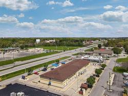Comfort Inn Near Kokomo Speedway