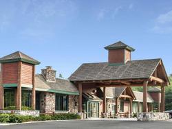 Quality Inn Rhinelander Area