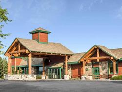Quality Inn Rhinelander Area