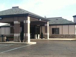Country Inn & Suites by Radisson, Muskegon, MI