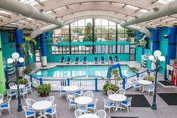 Country Inn & Suites by Radisson, Muskegon, MI