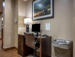Comfort Suites near Penn State