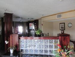 Quality Inn Fort Stockton Area