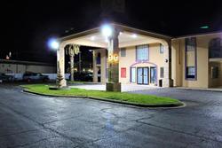 Quality Inn Fort Stockton Area