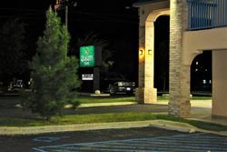 Quality Inn Fort Stockton Area