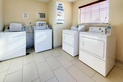 Quality Inn Fort Stockton Area