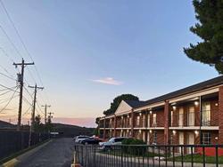 Rodeway Inn (San Angelo)