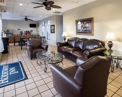 Rodeway Inn (San Angelo)