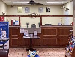 Rodeway Inn (San Angelo)
