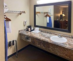 Rodeway Inn (San Angelo)