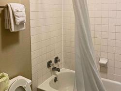 Rodeway Inn (San Angelo)