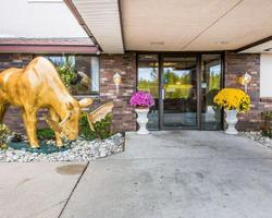Quality Inn Saint Ignace Area