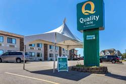 Quality Inn Saint Ignace Area