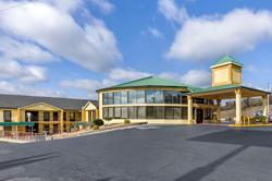 Quality Inn Hillsville Area