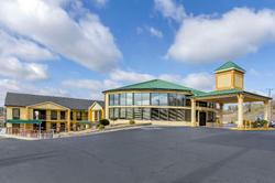 Quality Inn Hillsville Area