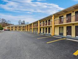 Quality Inn Hillsville Area