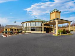 Quality Inn Hillsville Area