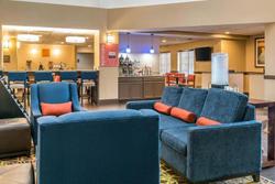 Comfort Suites Springfield - OH