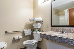 Comfort Suites Springfield - OH