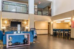 Comfort Suites Springfield - OH
