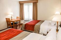 Comfort Inn Lafayette I-65