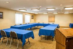 Comfort Inn Lafayette I-65