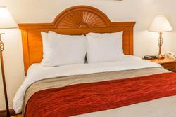 Comfort Inn Lafayette I-65