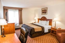 Comfort Inn Lafayette I-65