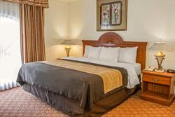 Comfort Inn Lafayette I-65